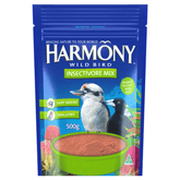 HARMONY INSECTIVORE (500G) - Furbabies Online